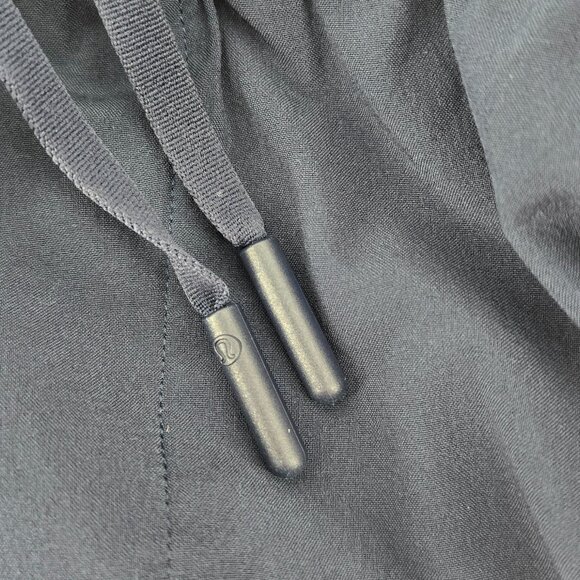 Lululemon Men's Pace Breaker Linerless Short 7" - L True Navy - Picture 6 of 7